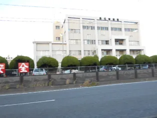 ベルウッド和泉【4階】の周辺