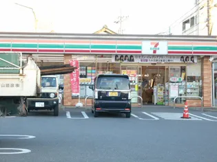 ベルウッド和泉【4階】の周辺