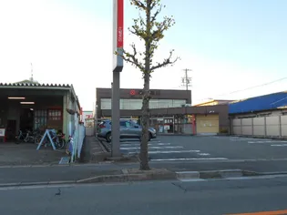 ベルウッド和泉【4階】の周辺