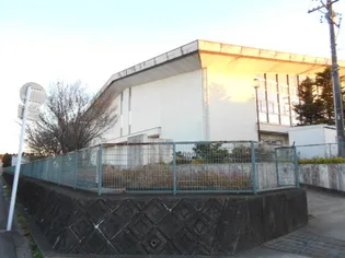 ベルウッド和泉【4階】の周辺