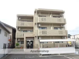 ラファーナ【3階】の外観