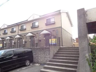 フレンドリーハイツの画像