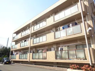 ベルコリーヌ星見坂の画像