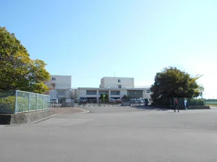 クリスタル【1階】の周辺