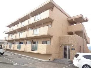 クラージュ【1階】の外観