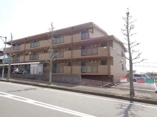 スパシオ星見ヶ丘の画像