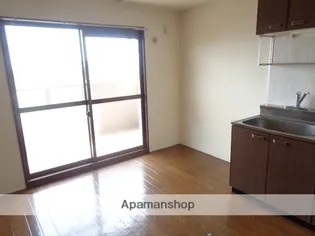 シオス【2階】の内装