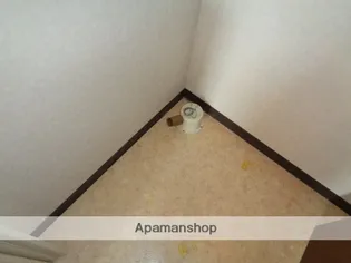 シオス【2階】の内装