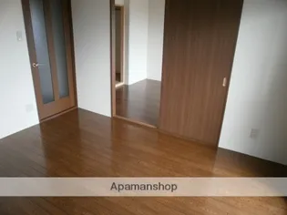 シオス【2階】の居間