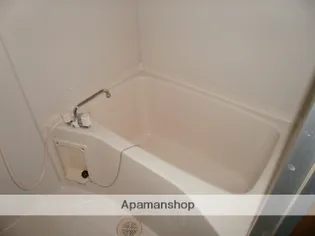 シオス【2階】の風呂