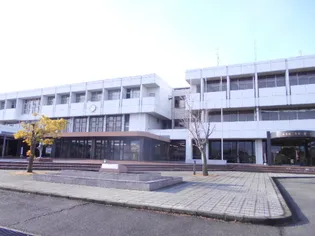 シオス【2階】の周辺