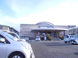 シオス【2階】の周辺