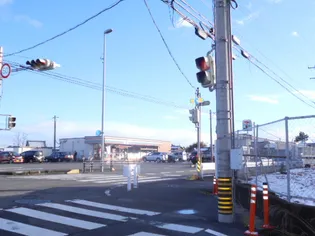 シオス【2階】の周辺