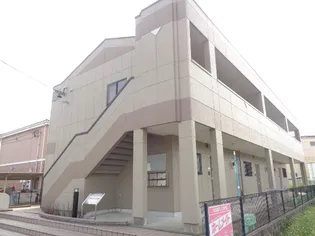 グランシャリオ【1階】のその他画像