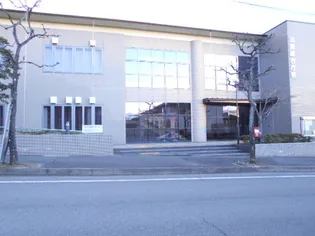 アネスト【2階】の周辺