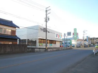 アネスト【2階】の周辺