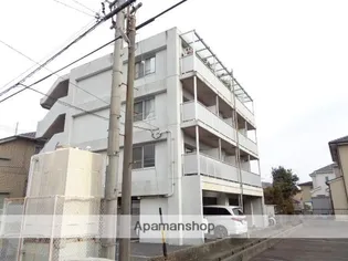 MKタウン安永の画像