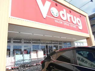 メゾン春風【2階】の周辺