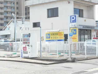 メゾン春風【2階】の周辺