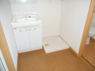 メゾン春風【2階】の内装