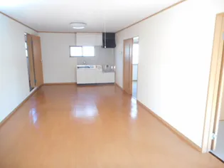 メゾン春風【2階】の内装