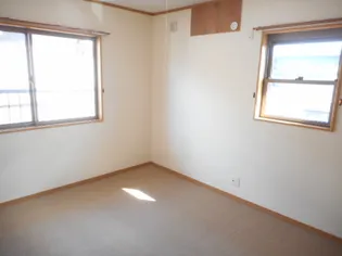 メゾン春風【2階】の内装