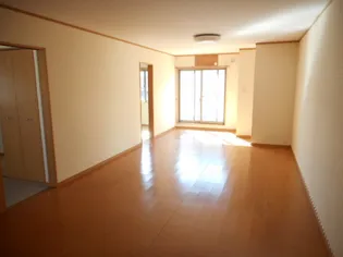 メゾン春風【2階】の内装