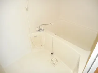 メゾン春風【2階】の風呂