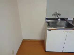 メゾン春風【2階】の内装