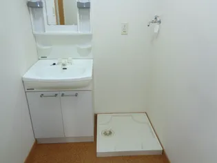 メゾン春風【2階】の内装