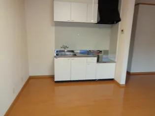 メゾン春風【2階】の内装