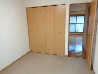 メゾン春風【2階】の内装