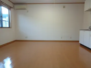 メゾン春風【2階】の居間