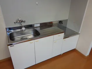 メゾン春風【2階】のキッチン