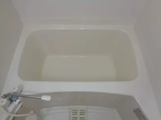 メゾン春風【2階】の風呂