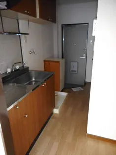 SURPLUSコスモス【1階】の内装