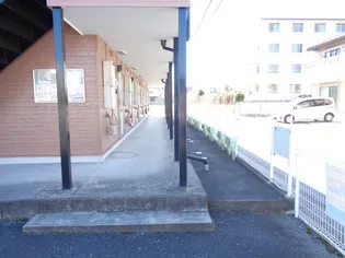 SURPLUSコスモス【1階】のその他画像