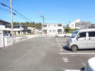 SURPLUSコスモス【1階】のその他画像