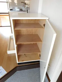 SURPLUSコスモス【1階】の内装