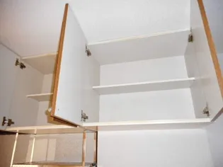 SURPLUSコスモス【1階】の内装