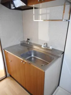 SURPLUSコスモス【1階】のキッチン