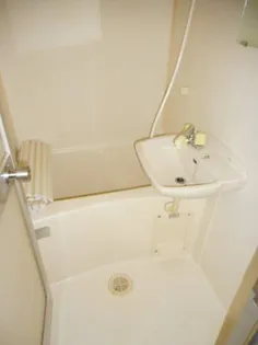 SURPLUSコスモス【1階】の風呂