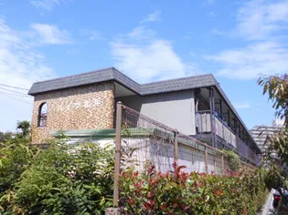 ハイツ北浜の画像