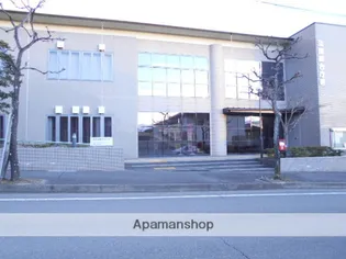 ヴィラ星見ヶ丘【2階】の周辺