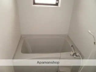 ヴィラ星見ヶ丘【2階】の風呂