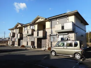 カーサグランデの画像