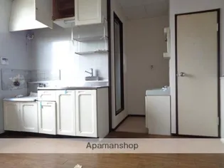 サンライフファミリー【2階】の内装