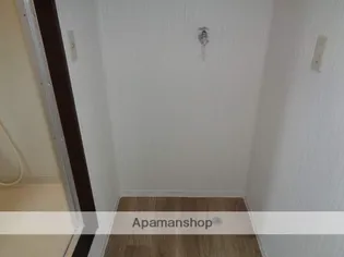 サンライフファミリー【2階】の内装