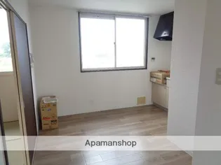 サンライフファミリー【2階】の内装