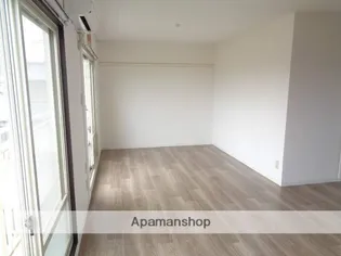 サンライフファミリー【2階】の内装